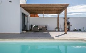 Villa Esmeralda